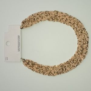 New Women's Beaded Necklace